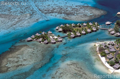 InterContinental Resort & Spa Moorea 11